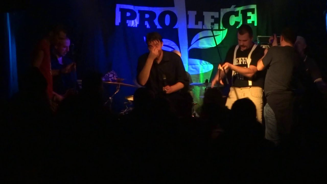 Prolece - Royal drinkers - CK 13 - 05.12.2015.