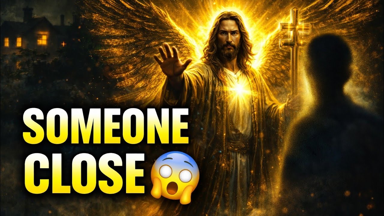 Today On March 17th Chosen Ones：God Revealed What They’re Hiding You — Even Your Neighbor’s Involved