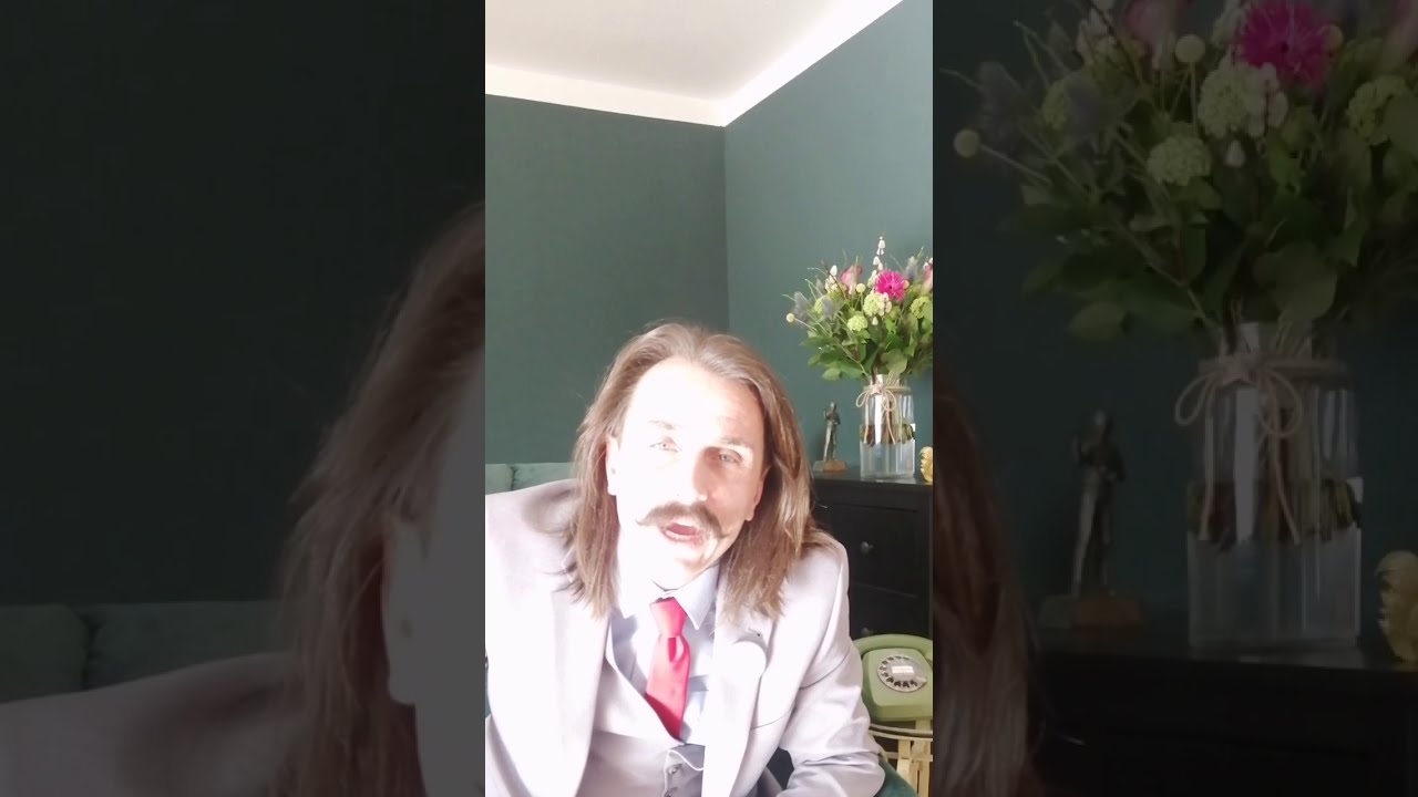 Fragefreitag mit Joschka Kuty - Einf&uuml;hrung