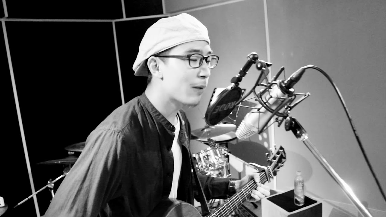 蘇文劭 - Too Late To Die Young (Live)