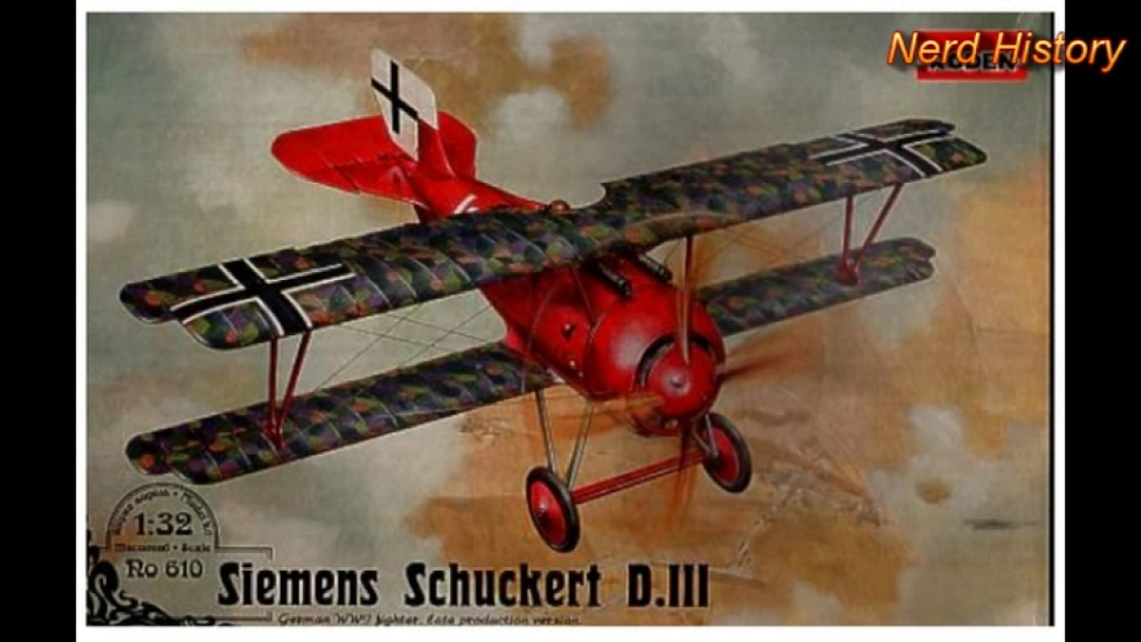Краткая история концерна Siemens