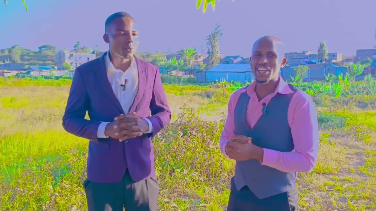 AFANDE ALEX NA MTUME ELIJAH: Siri ya Gerezani na Miujiza! (Inavutia kutaka kujua siri ni nini)