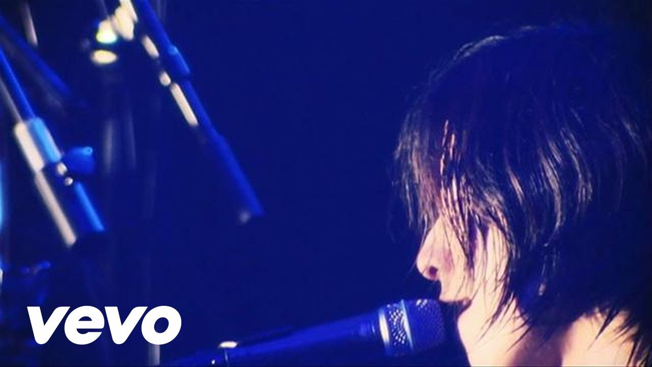 ストレイテナー - MARCH -2011.5.3@品川ステラボール-