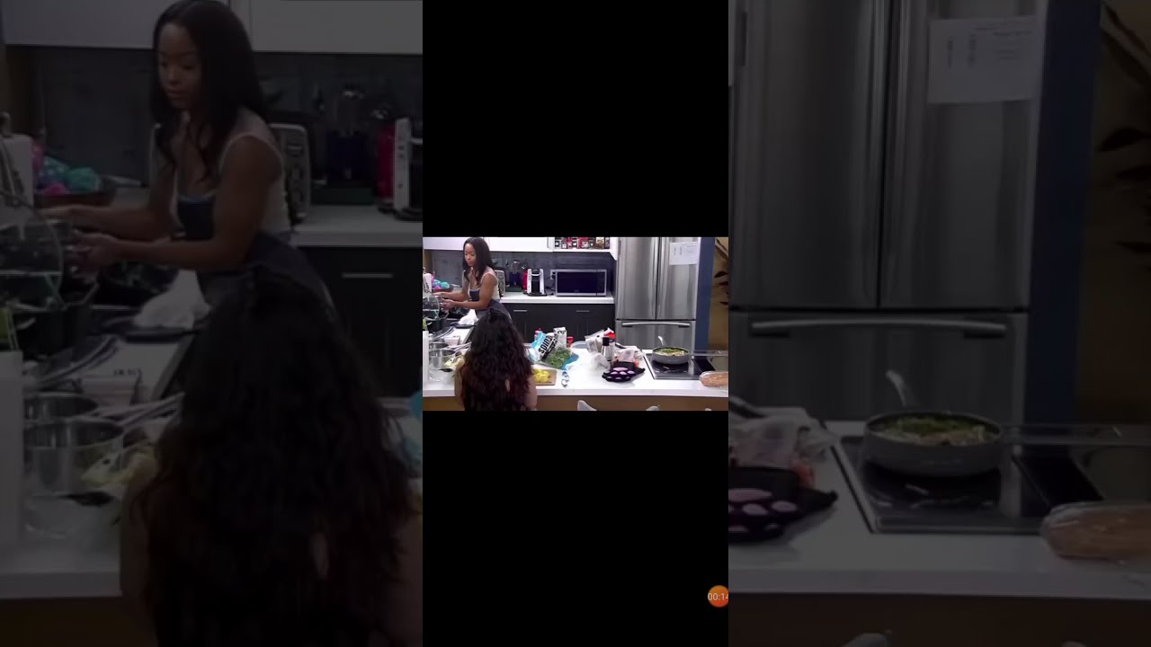 Pauly D and Nikki - Double Shot at Love - Brandon's Peace offering to Nikki (Deleted scene!)