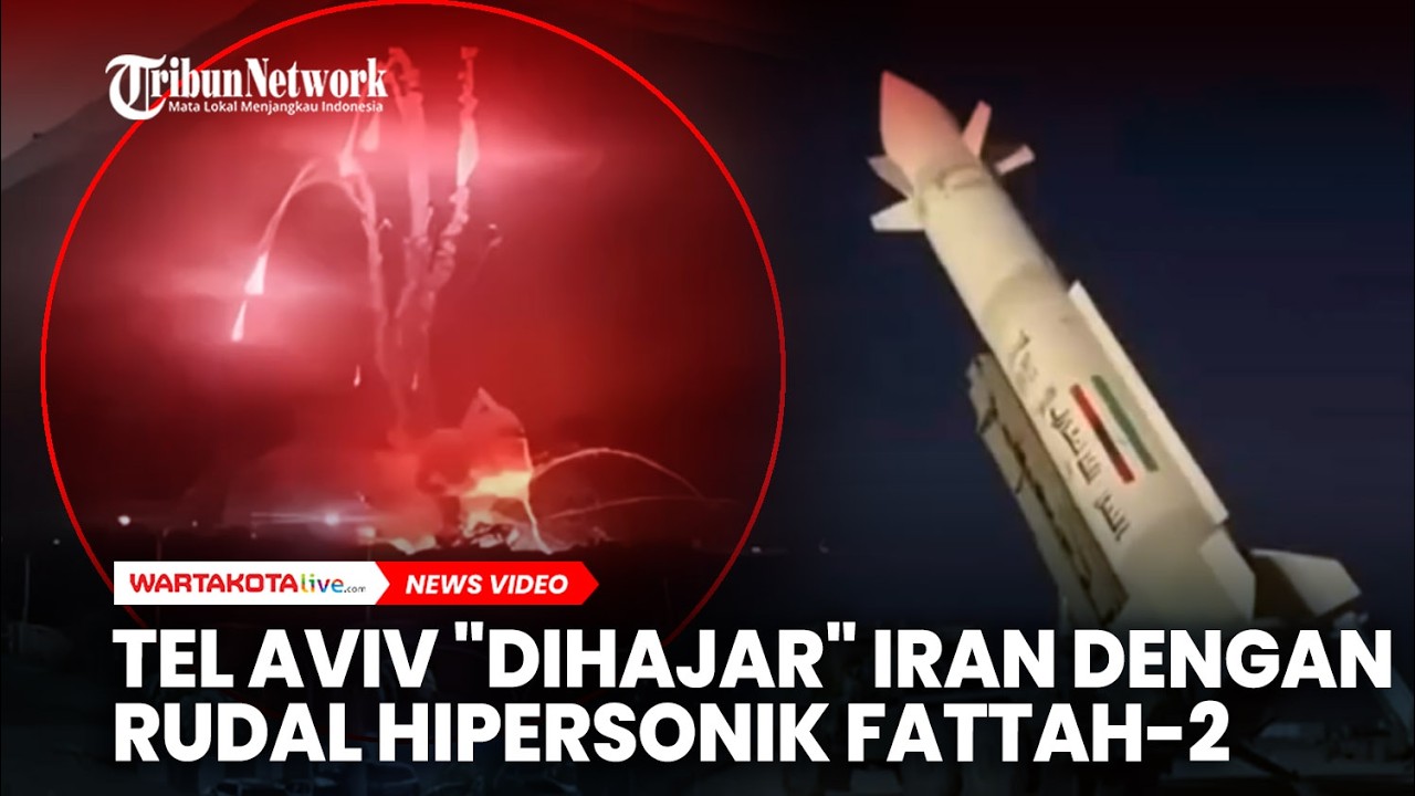 Perdana! Iran 