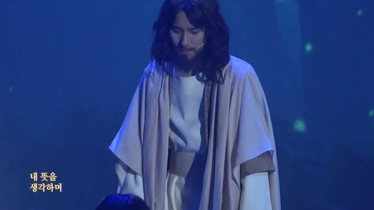 The 2025 Easter Performance_Remember 올네이션스 목자의 기도원 부활절 공연