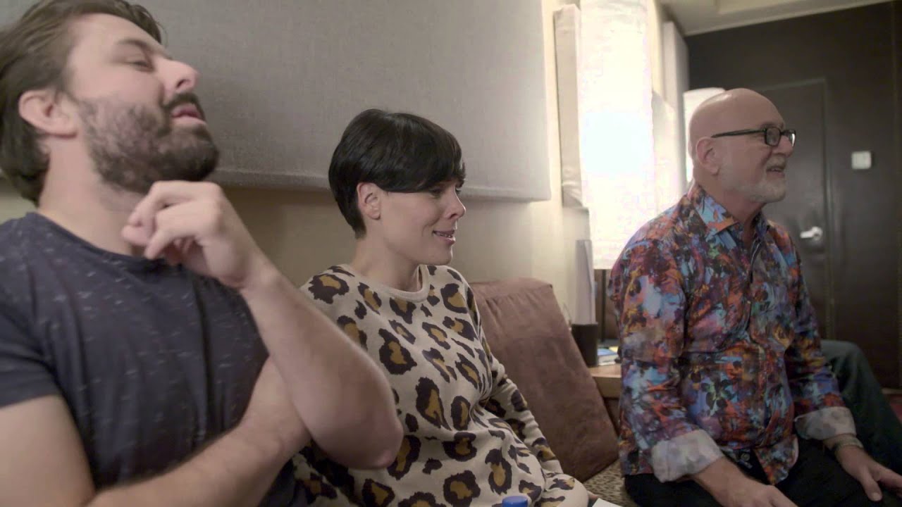 POP DE JAM - Tire Le Coyote reprend Quand on est en amour
