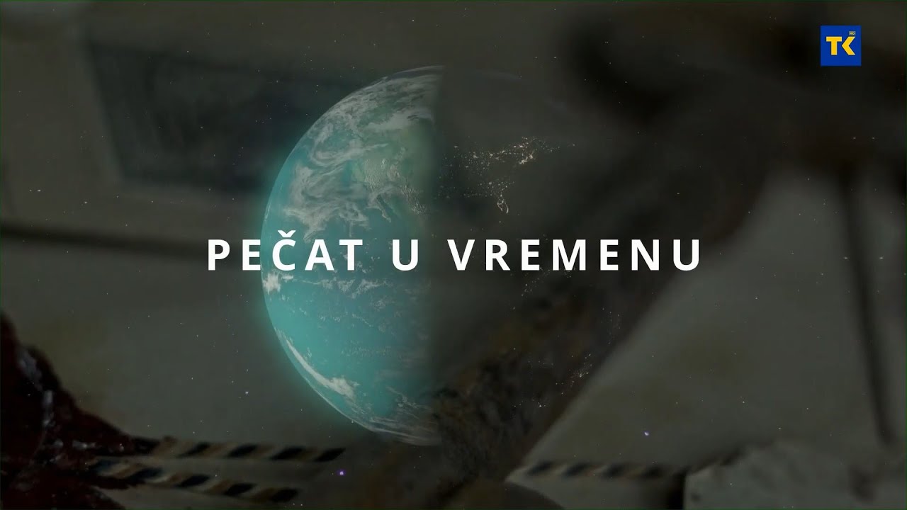 PECAT U VREMENU | FESTIVAL BOSNA SLOBODI PJEVA LUKAVAC 94