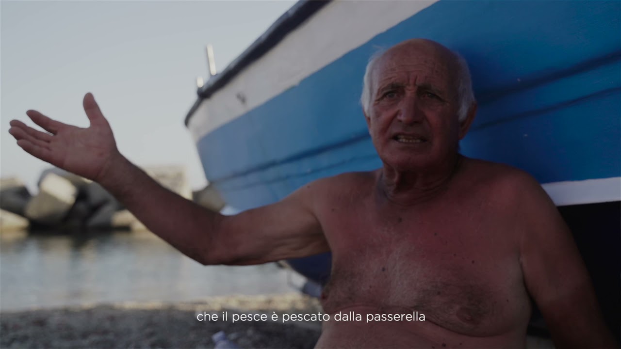 Lanzulu - la caccia al pesce spada