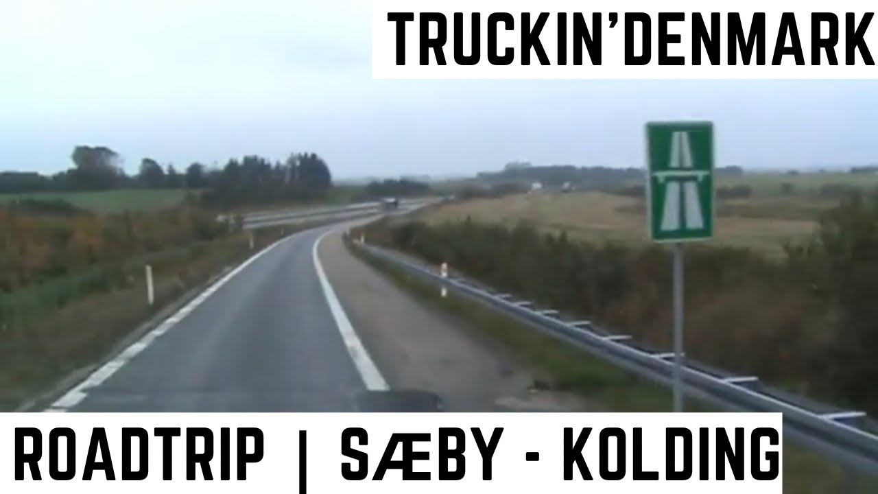 Truckin' in Denmark 2010, Sæby-Kolding
