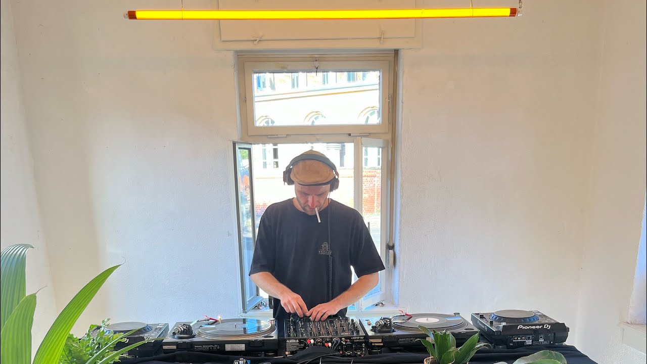 THRILLED! On Air || Ceasul