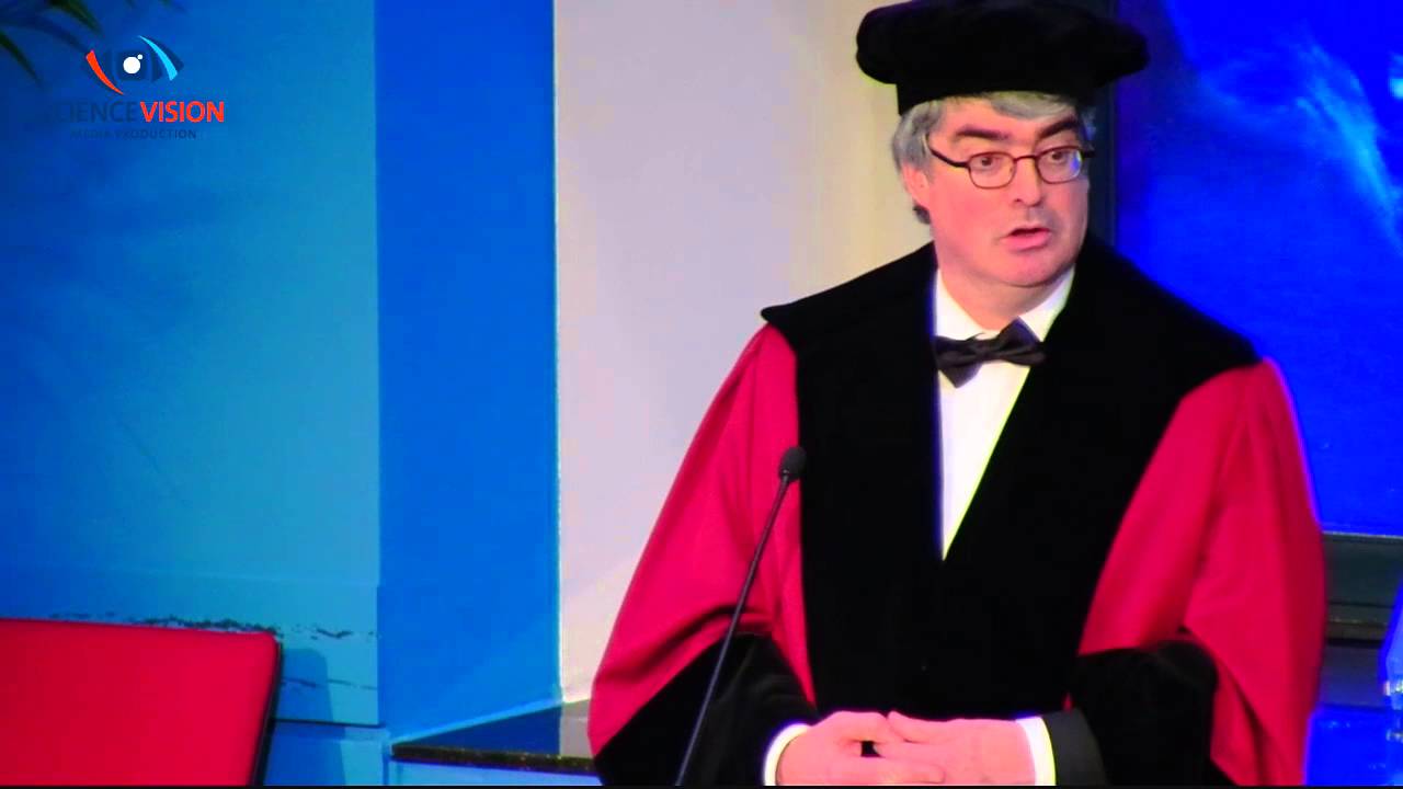 Administrative Law and its Territory - Prof. dr. Oswald Jansen