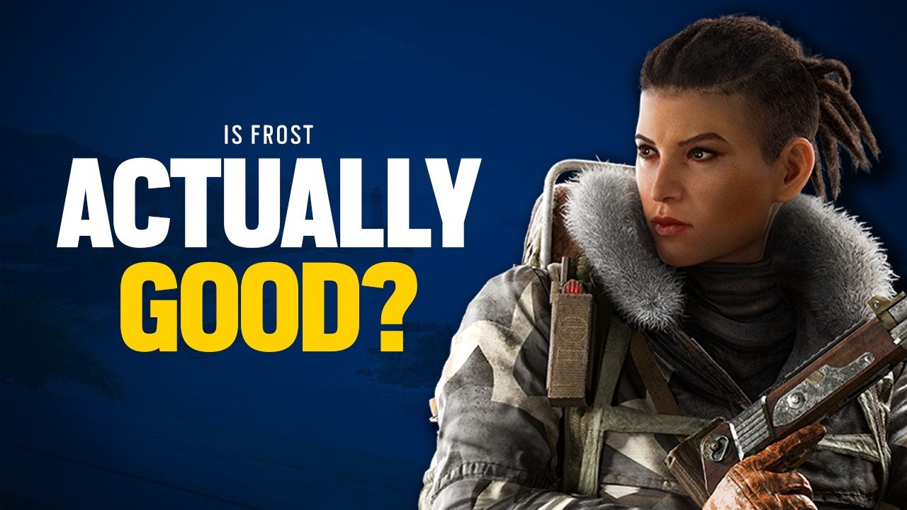 Я заставил себя пойти в Main FROST — стоило ли оно того?