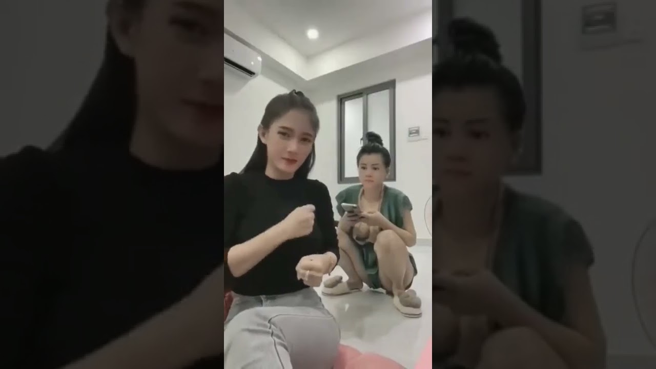 Cận cảnh g&aacute;i xinh⏭💯🆘trend tiktok 31 #shorts #girl