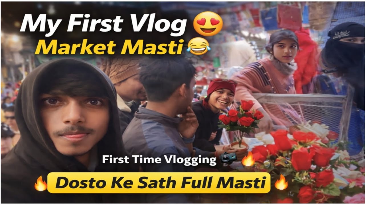 Baniyapur Mela Ka Sabse Funny Vlog 🤣 | Friends Masti”full masti boys and girls 😀wait for and 🤣