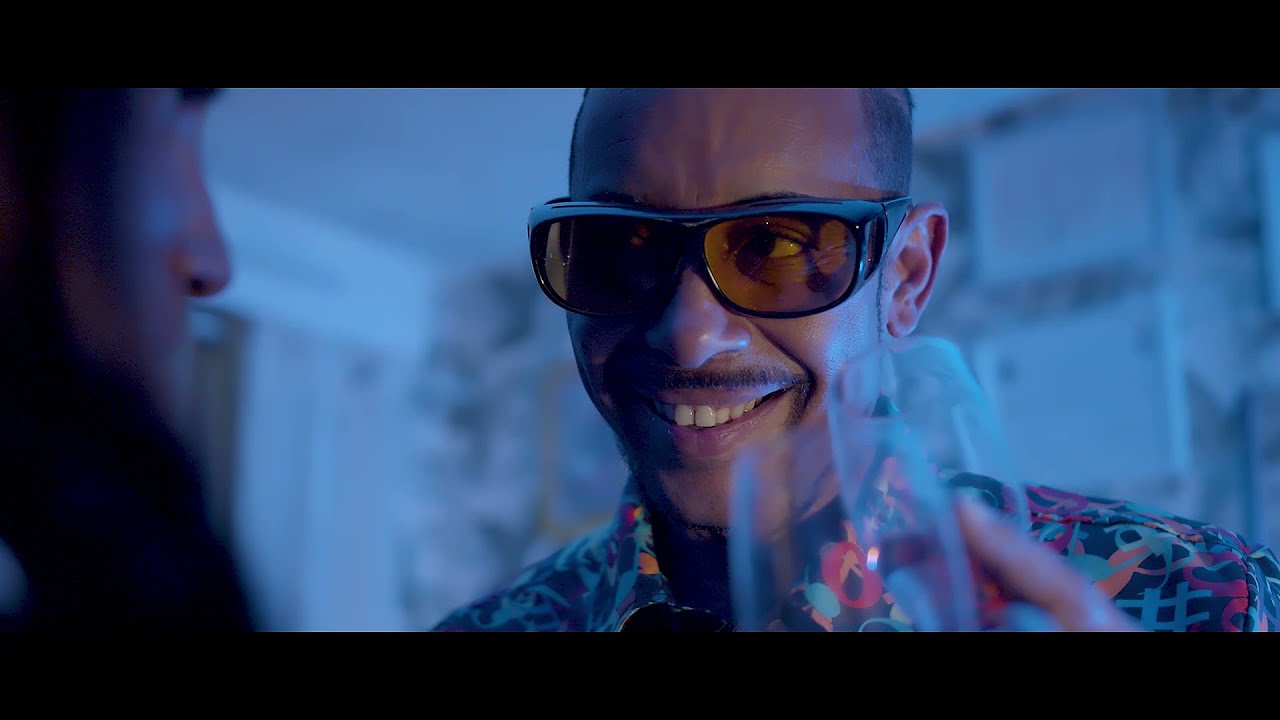 **SPÉCIAL LOV** DAVID AMOUR / ZOUK 2022