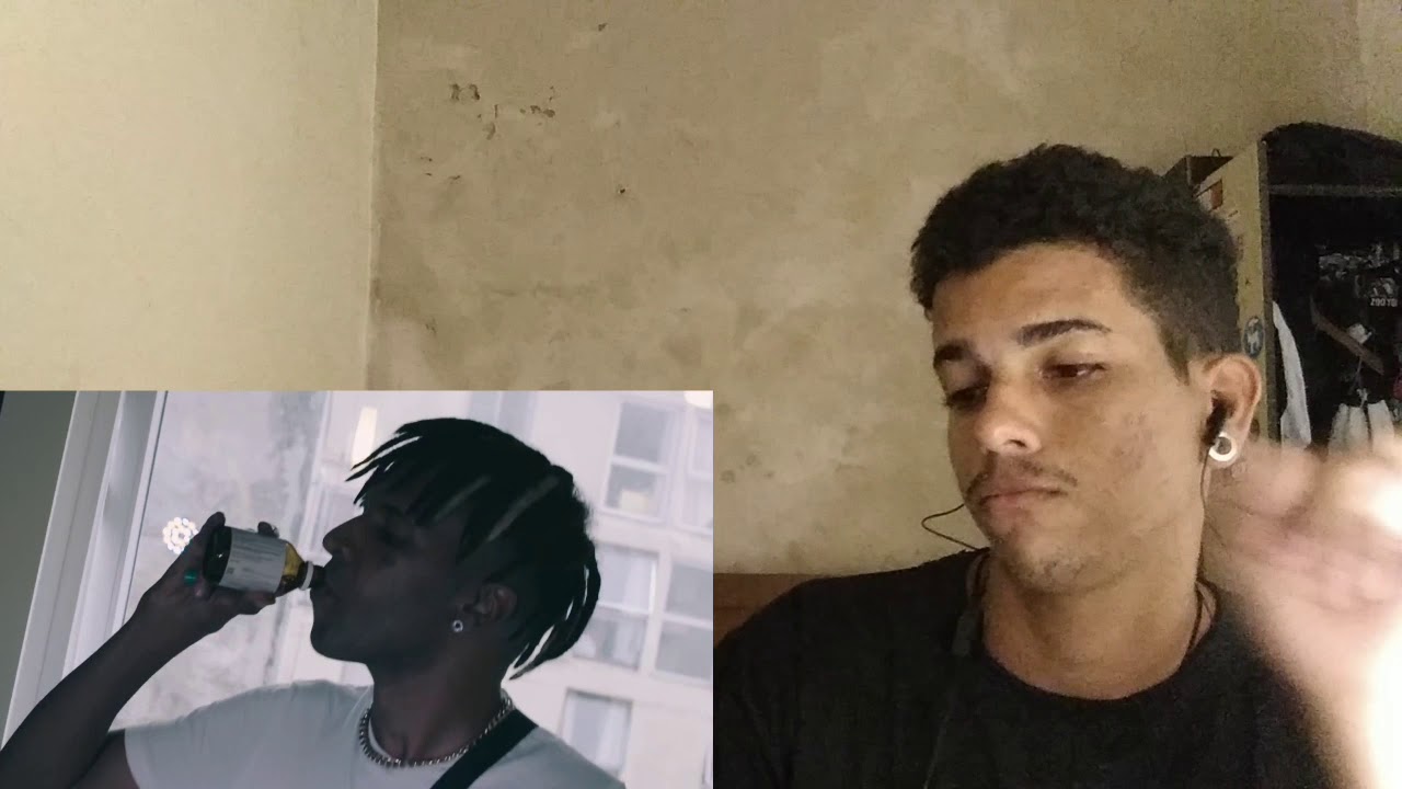 [REACT] Raffa Moreira - 