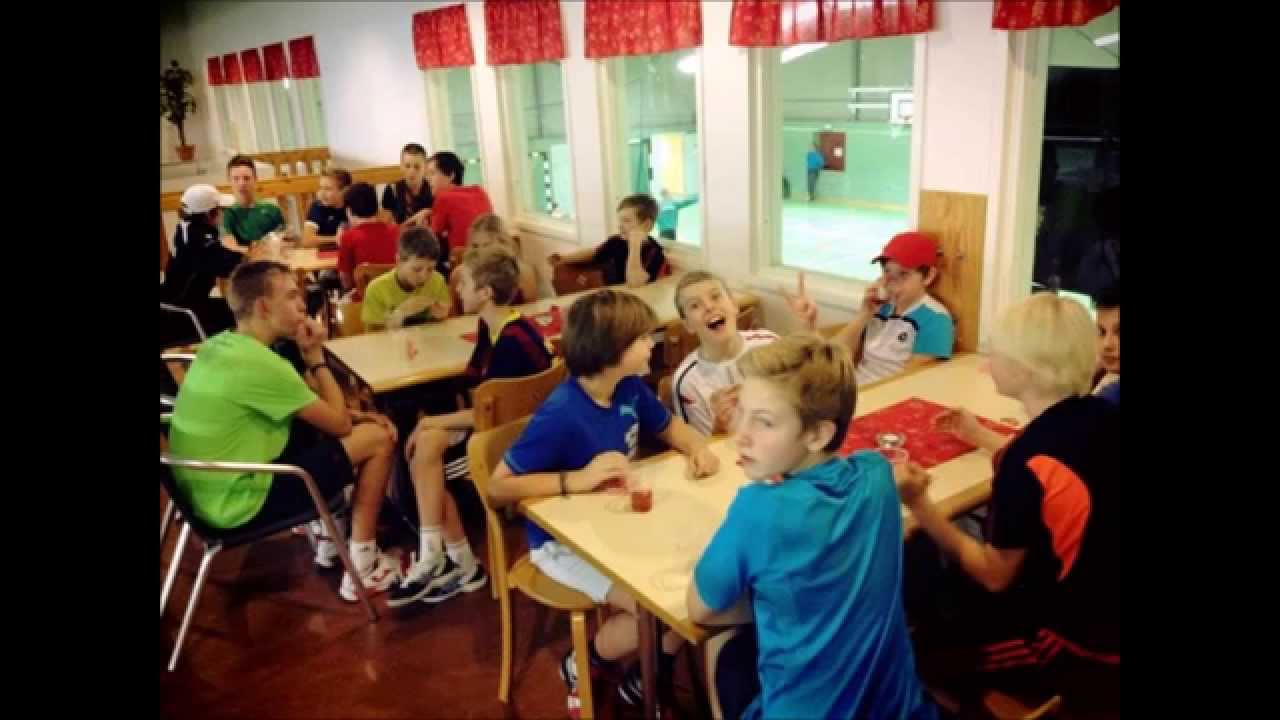 S&aring; minns vi &Ouml;d&aring;kra Tennisklubb 2014