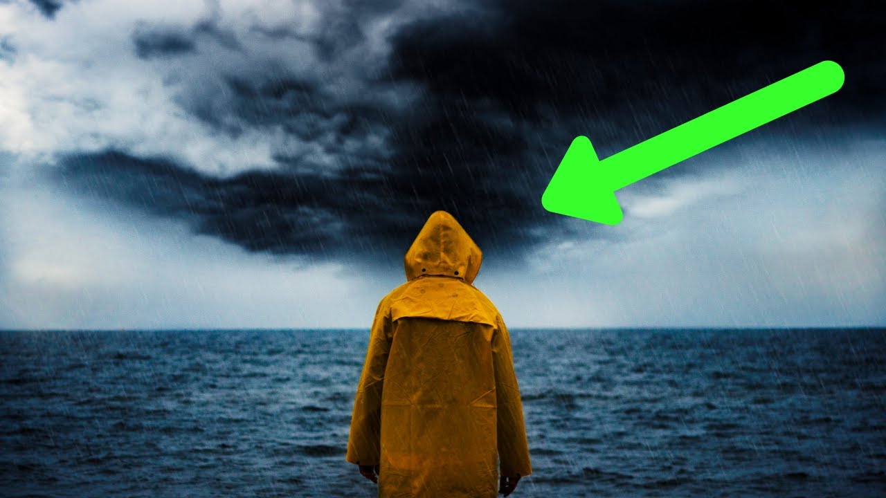 Top 10 Biggest Storms Ever Recorded On Earth