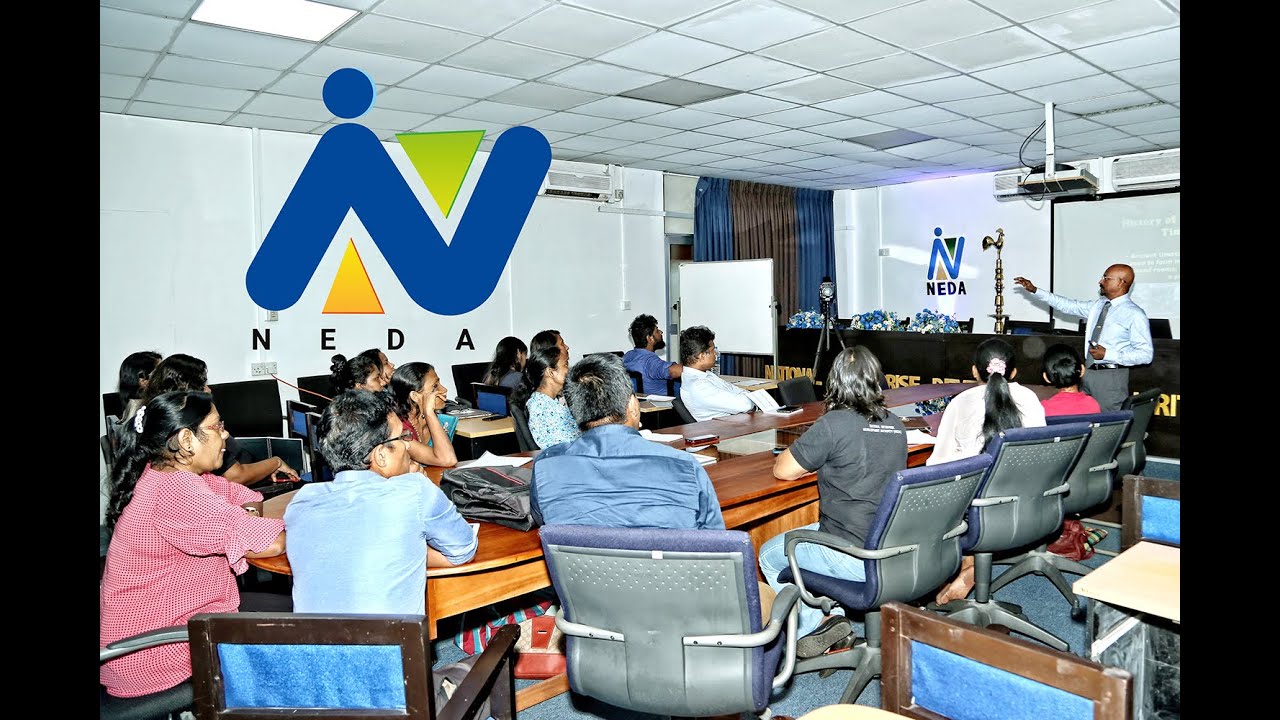 NEDA Workshop Full Video