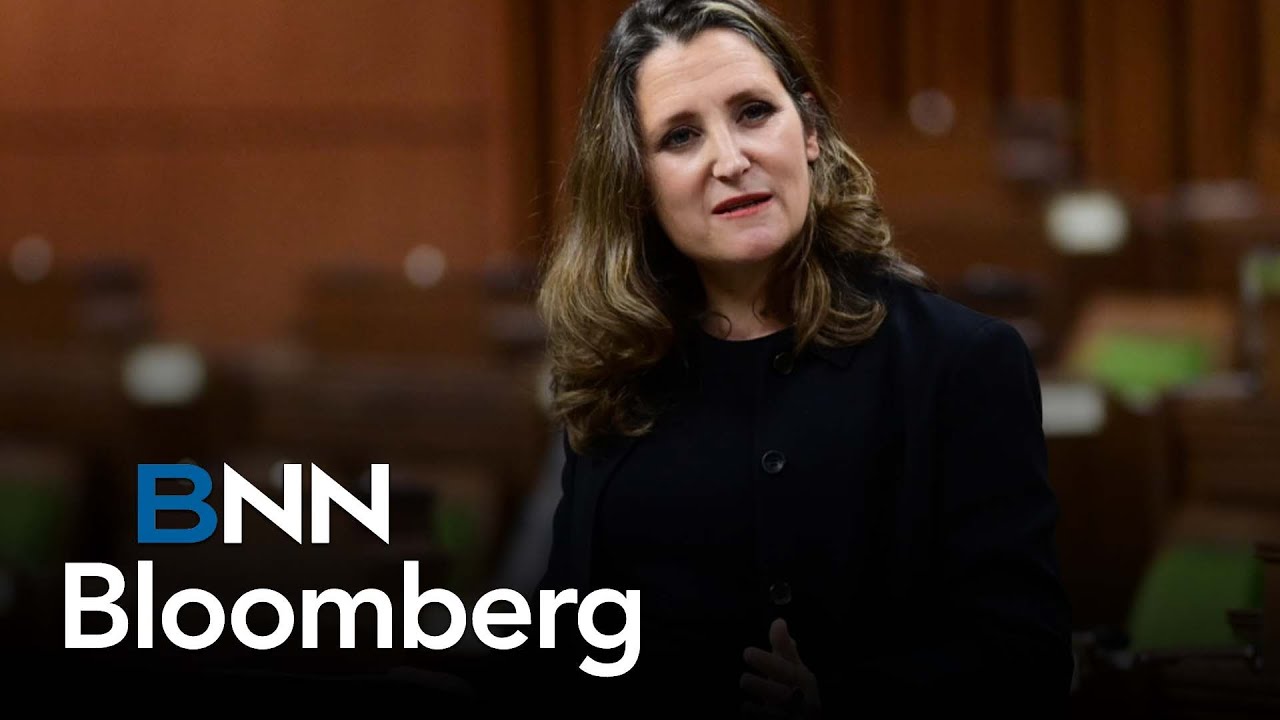 Here's what to expect from the federal government's fiscal update today