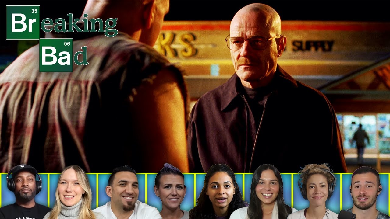 Reactors Reactions to WALT 