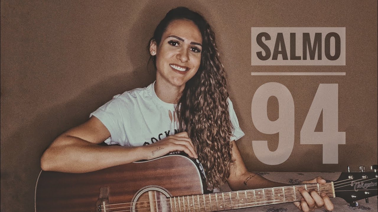 Salmo 94 - Não fecheis o coração; ouvi vosso Deus