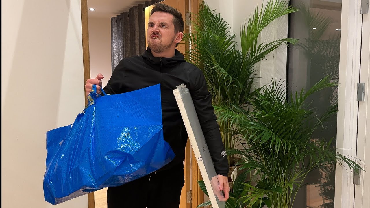 I bought something AMAZING... but forgot ONE important thing!