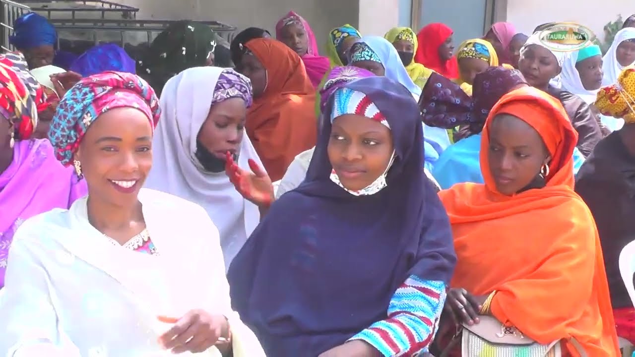 Rahotanni na Musamman - Shirin  Tauraruwa TV