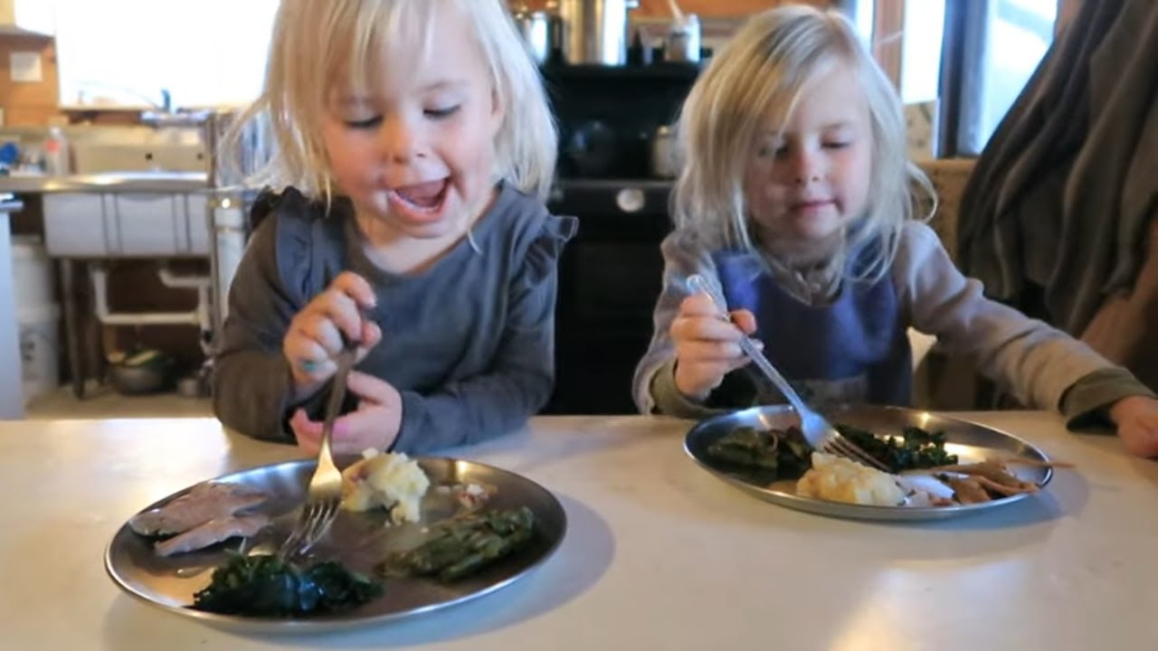 Farm To Table Thanksgiving Meal / Our SHOP Is OPEN!