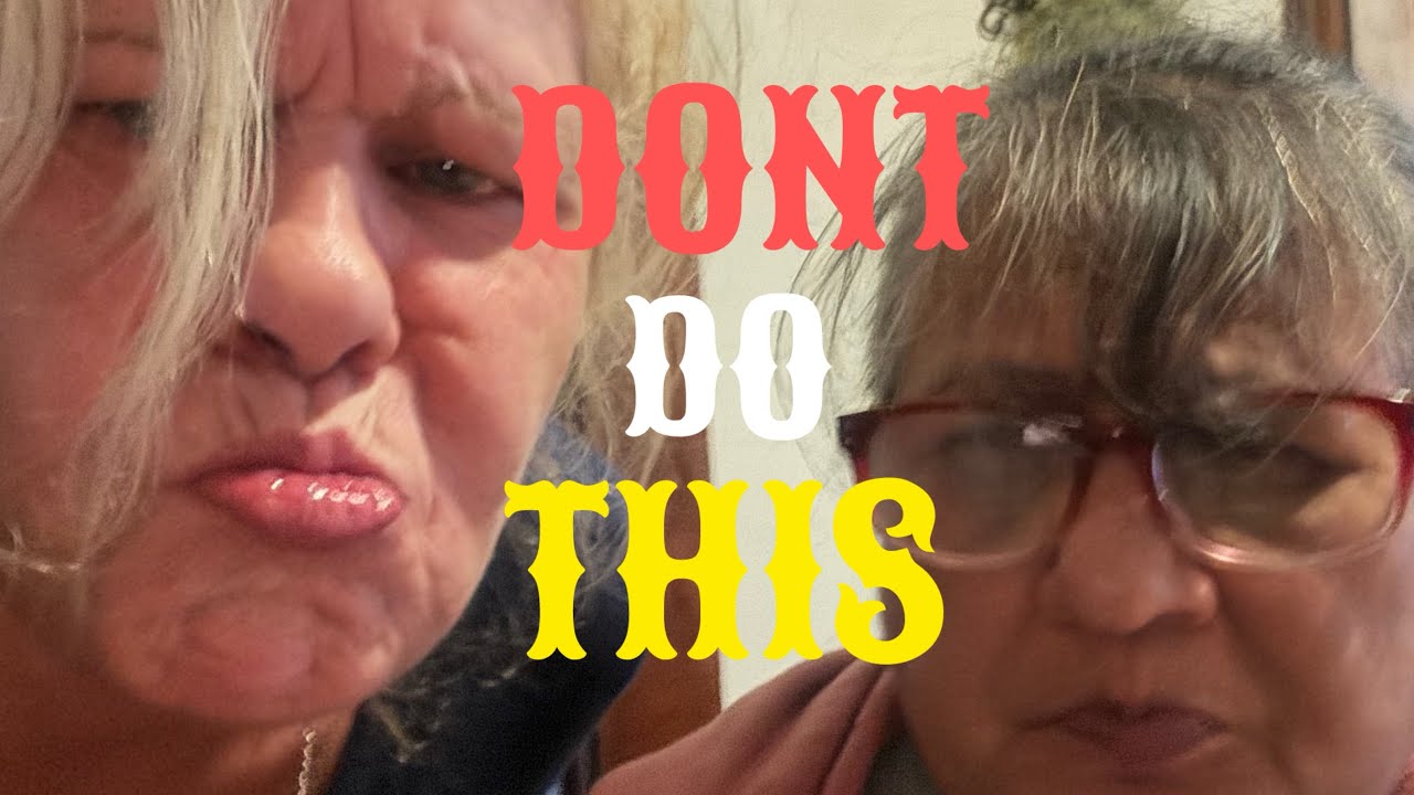 The dangerous part about creating content #foryou @euphoricgrannygenxyoutube 