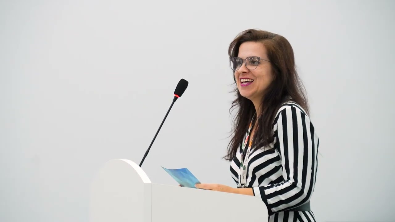 COP30 Side Event – Hard-to-abate industries