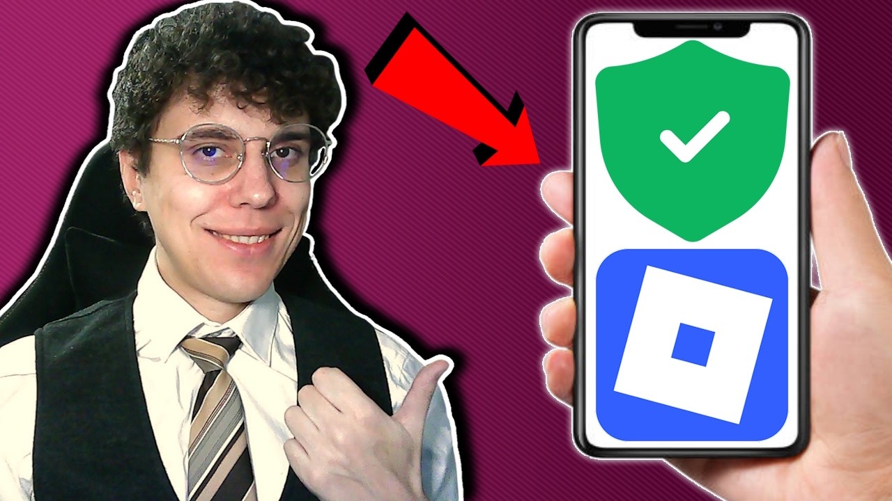 Как добавить доверенное соединение в Roblox Mobile