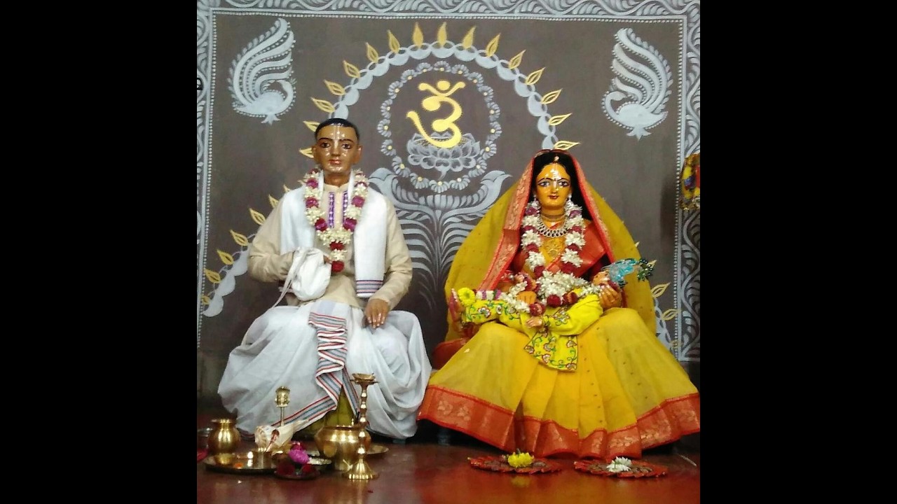 Jagannath Misra Feast Special Discourse - HH Bhakti Vinoda Swami Maharaj - 04.03.2026