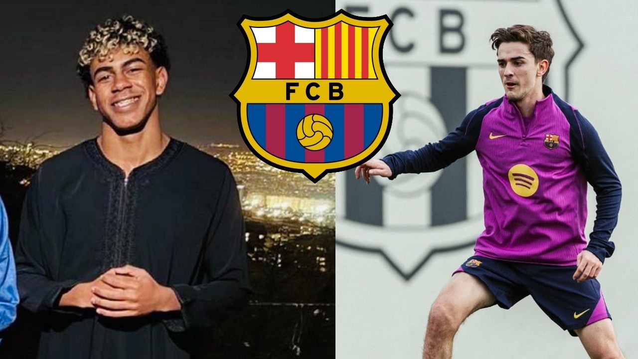 🚨🚨 LE BARCA A UN PLAN TRES SPÉCIALE POUR LE RAMADAN DE LAMINE YAMAL ! / GAVI BONNE NOUVELLE !
