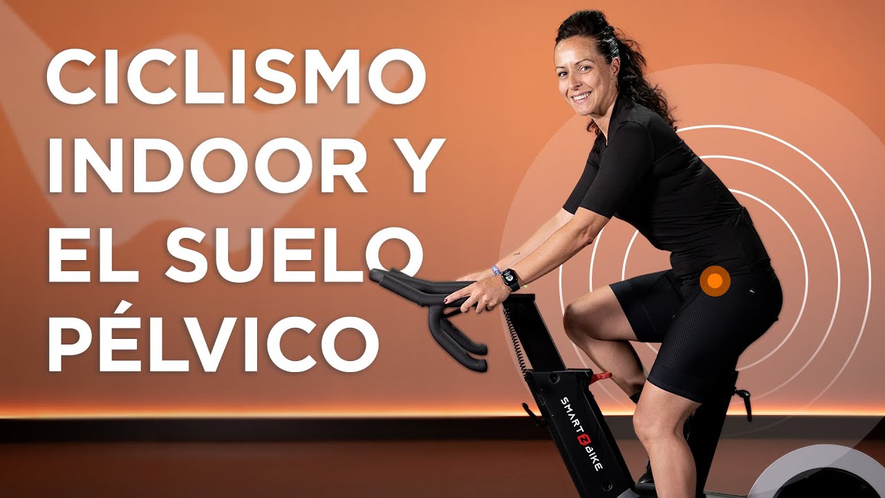¿Es perjudicial para el suelo pélvico debilitado montar en bicicleta?