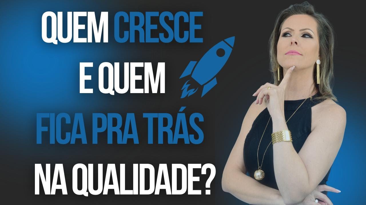 COMO se DESTACAR na GESTÃO DA QUALIDADE em 2026!