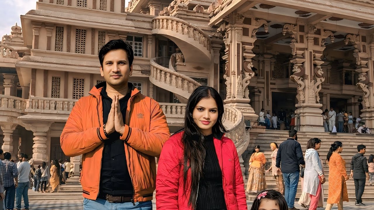 chattarpur temple Delhi / Chattarpur hanuman temple / chattarpur / DELHI #youtube #travel #video 