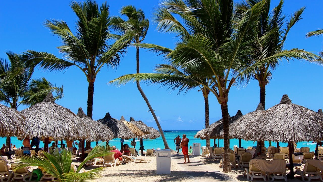 Grand Bahia Pprincipe Esmeralda - Punta Cana