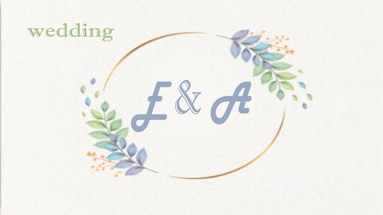 Dn.Eldho and Ansu  I   Wedding Live   I  14.06.2021  I  11 a.m onwards