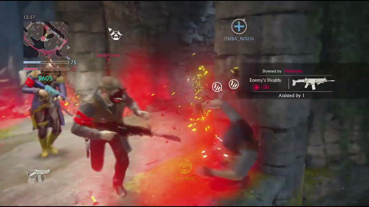 Uncharted