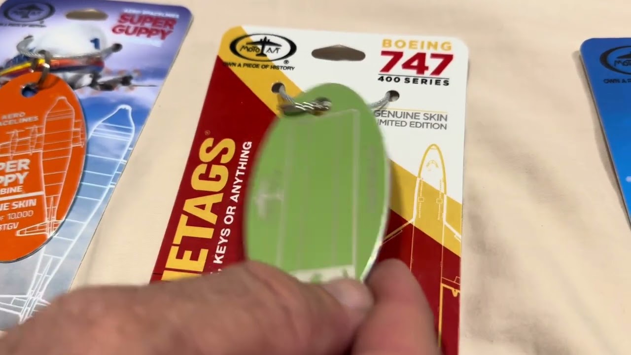 Mr. Martin’s new expensive habit: #PlaneTags by #MotoArt ✈️ #productreview #aviationhistory