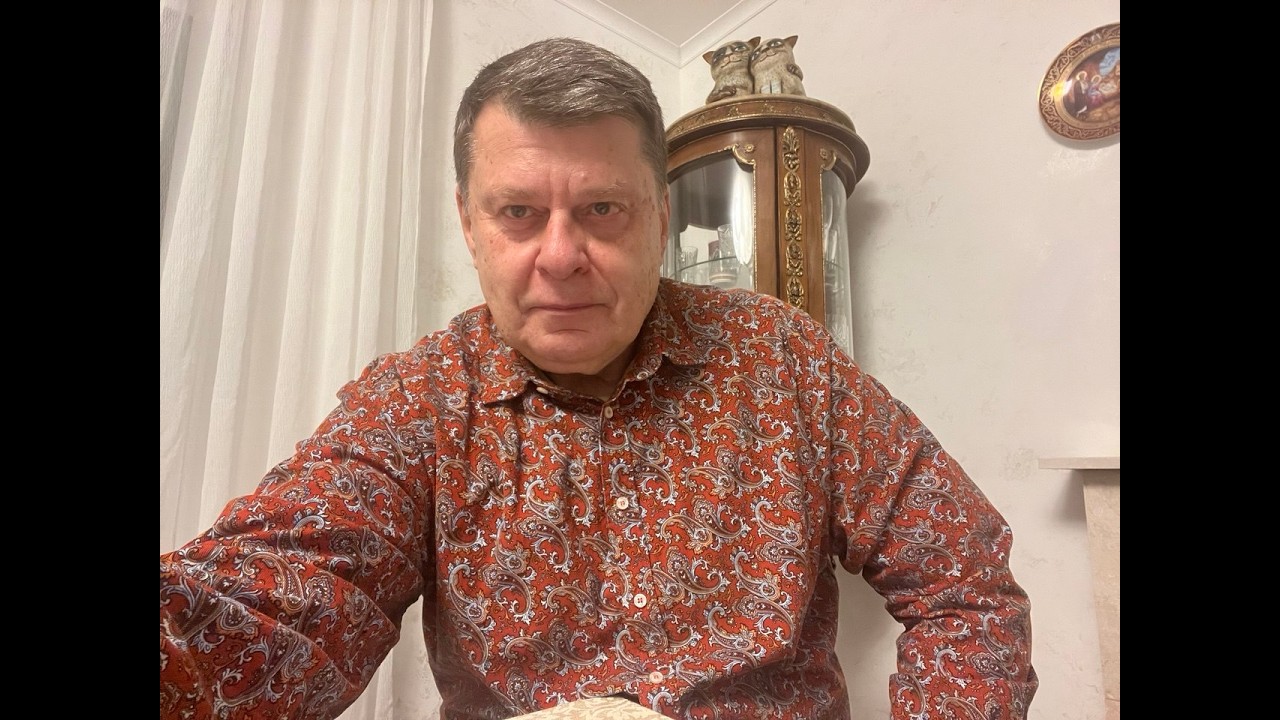В Иране и Украине война нарастает. Лидеры теперь главные мишени. Провал информационной войны