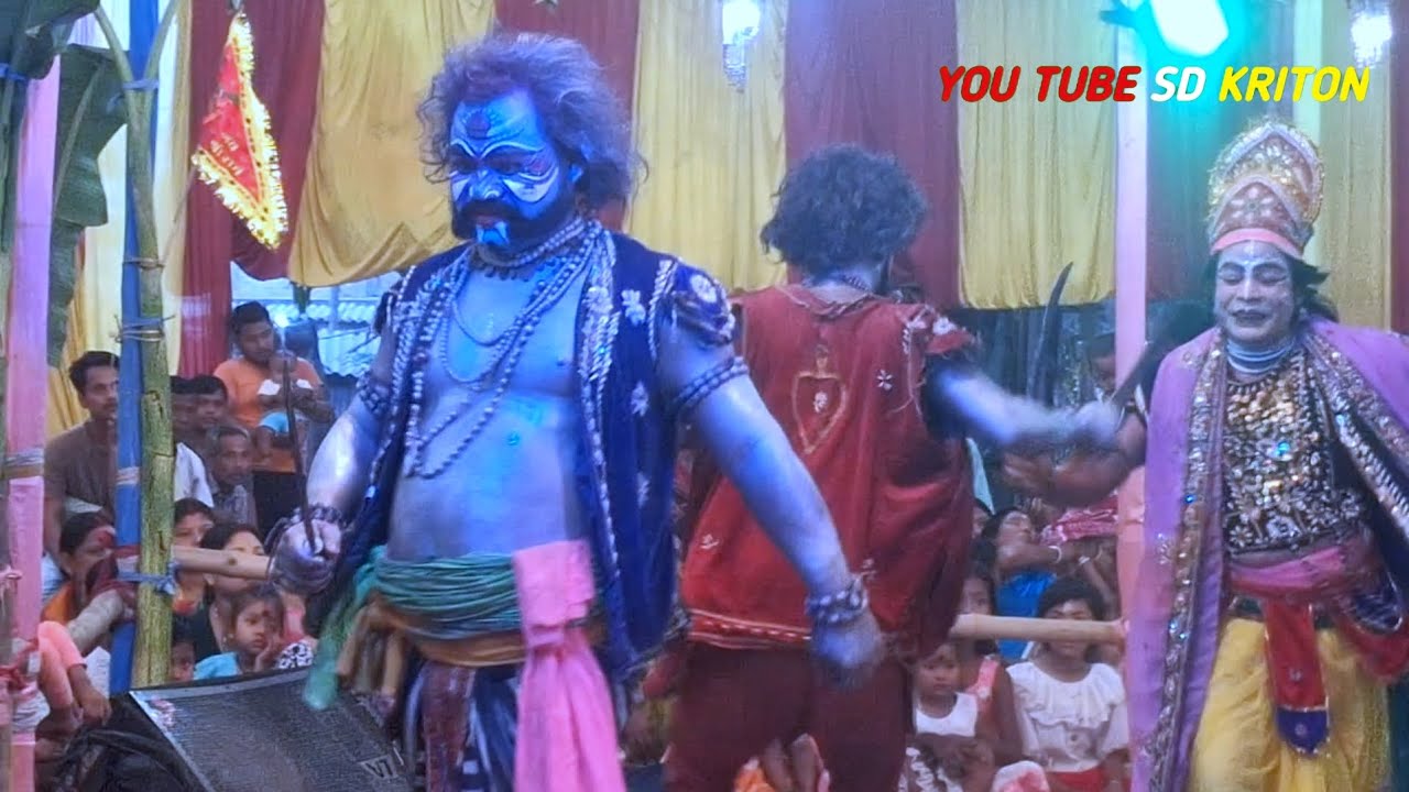 লিলা পাটি সোমভু নি সোমভু Hare_Krishna new kriton video 2026 4K #hare_krishna mo 9749065359