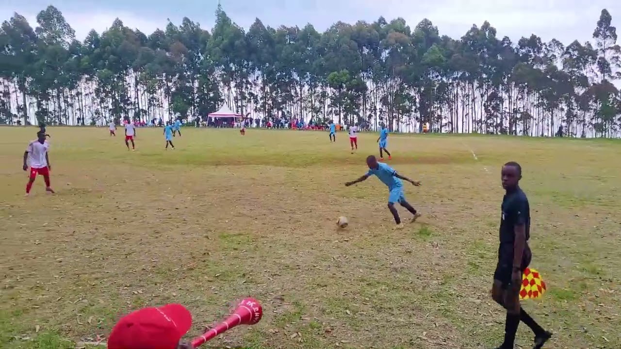 Espoir FC Goals !!! Second Division Rwanda Premier League. Espoir FC 2-0 Alpha FC