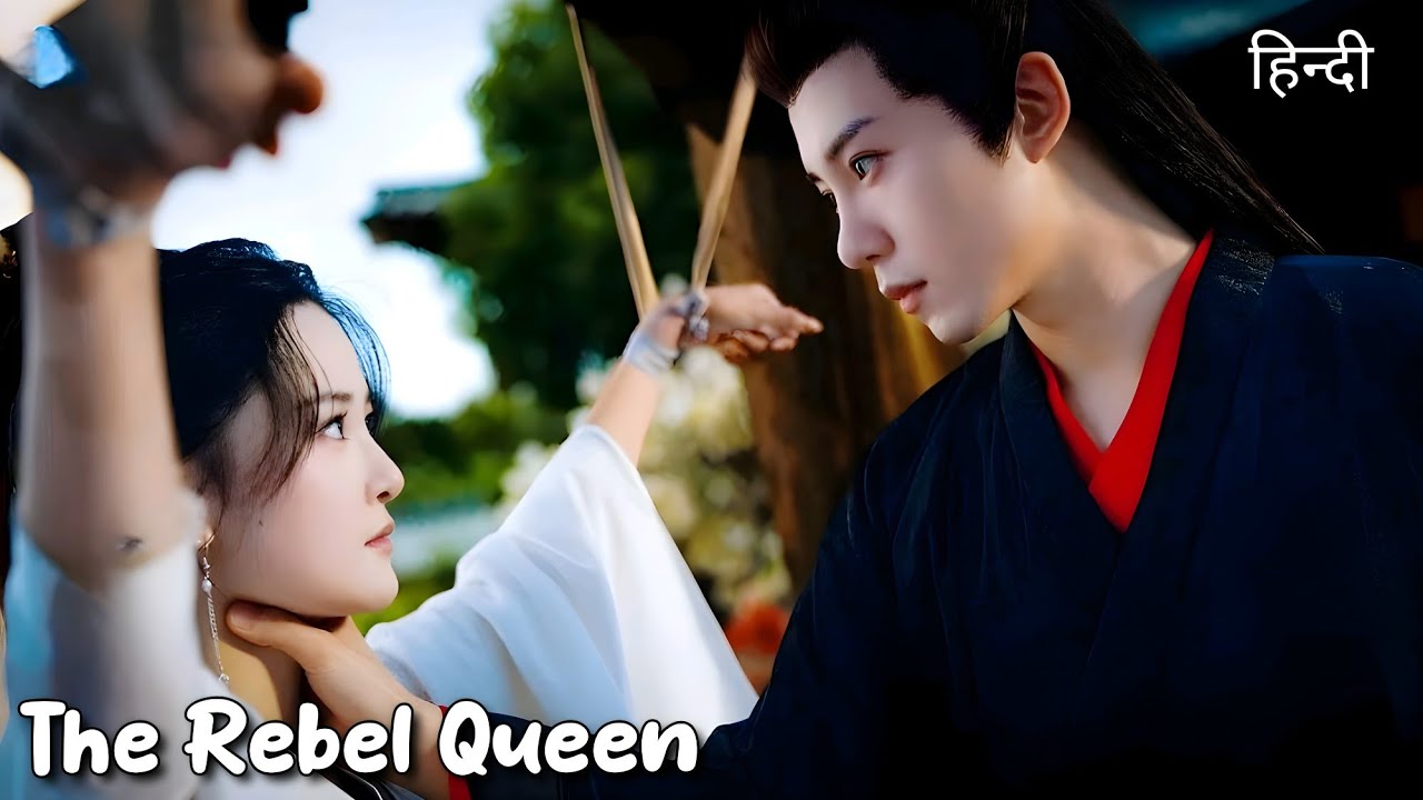 [Full] Her Husband's Brother Secretly Like Her 😱 Chinese Drama in Hindi #chinesedrama