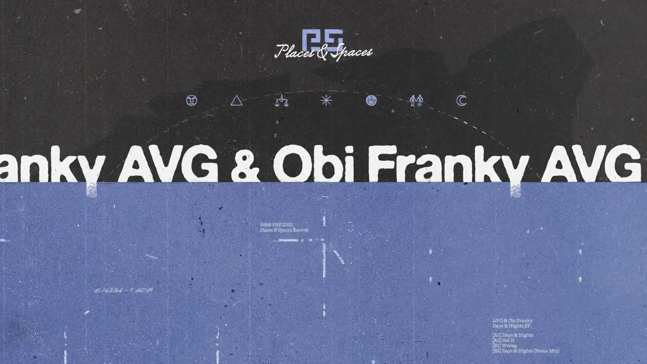 AVG & Obi Frank - Wrong