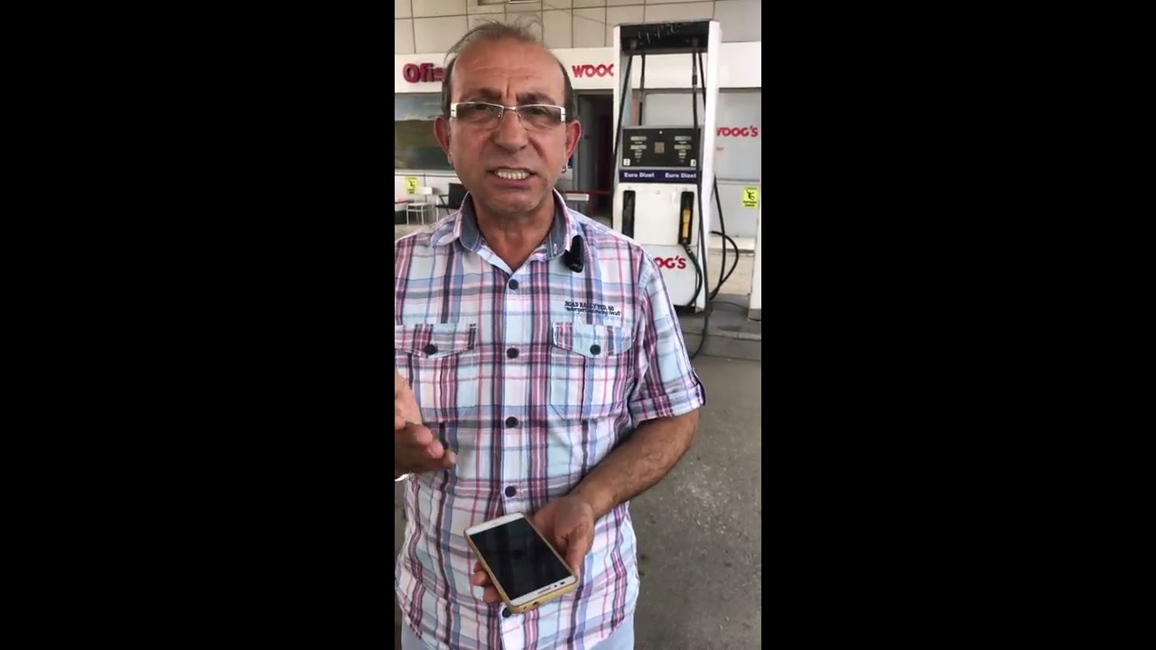 Dizel şu an 5.39TL. Ucuza satan markalara sorduk: Su mu katıyorsunuz?