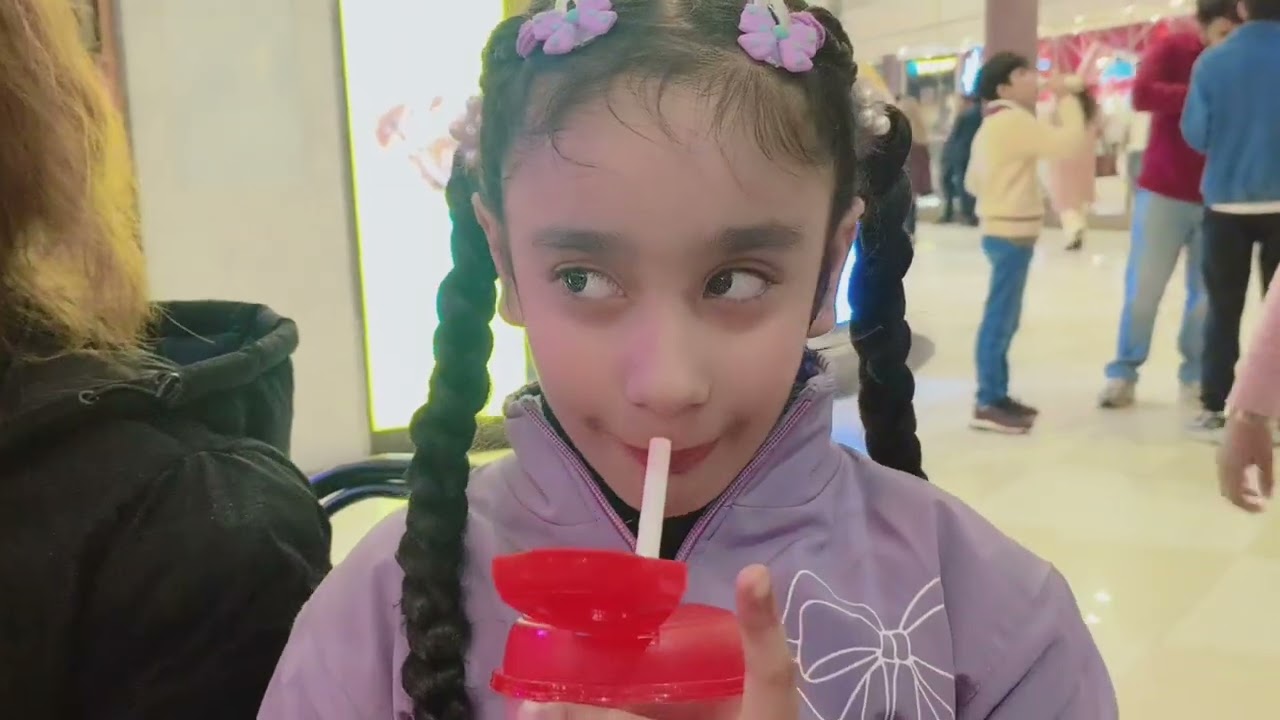 😊👉Aao tanu vakhaiye Lucknow da Palassio Mall sanu bahut wadiya lagga tusi v vekho🧐👍💯