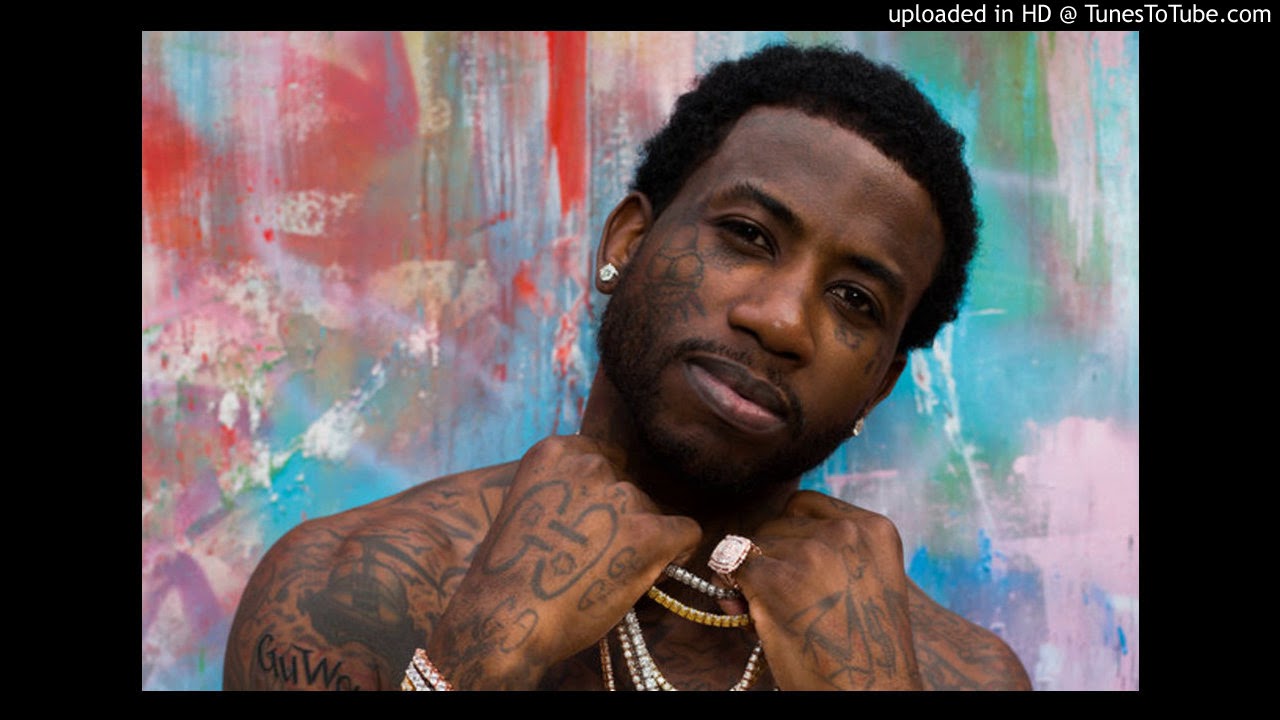 Gucci Mane - Icy (feat. Young Jeezy) [Slowed]